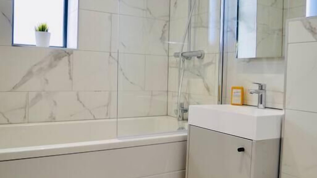 Photo of Bathroom in Westbourne
