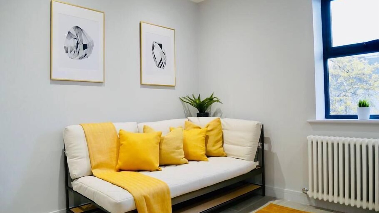 Photo of Livingroom in Westbourne