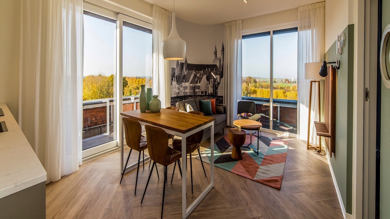 Photo of Livingroom in Maastricht