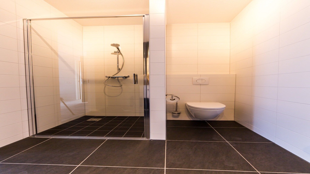 Photo of Bathroom in Maastricht