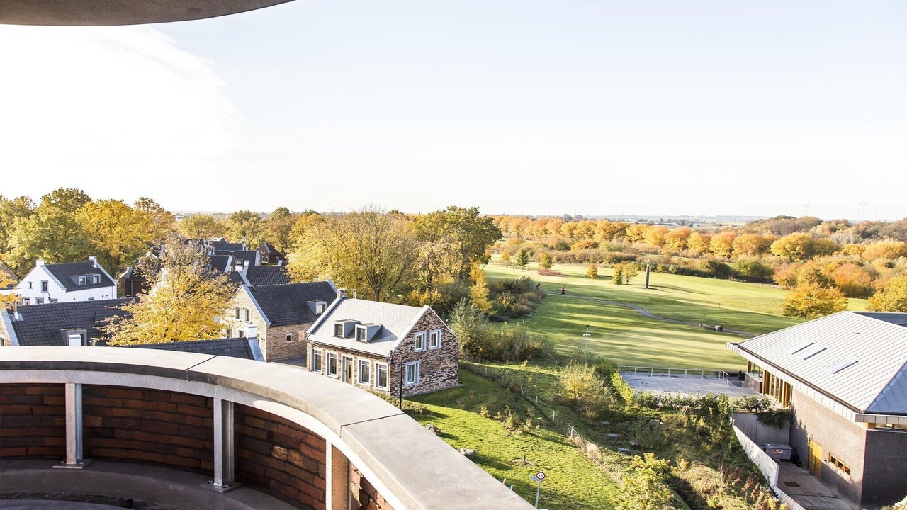 Photo of Patio Balcony in Maastricht