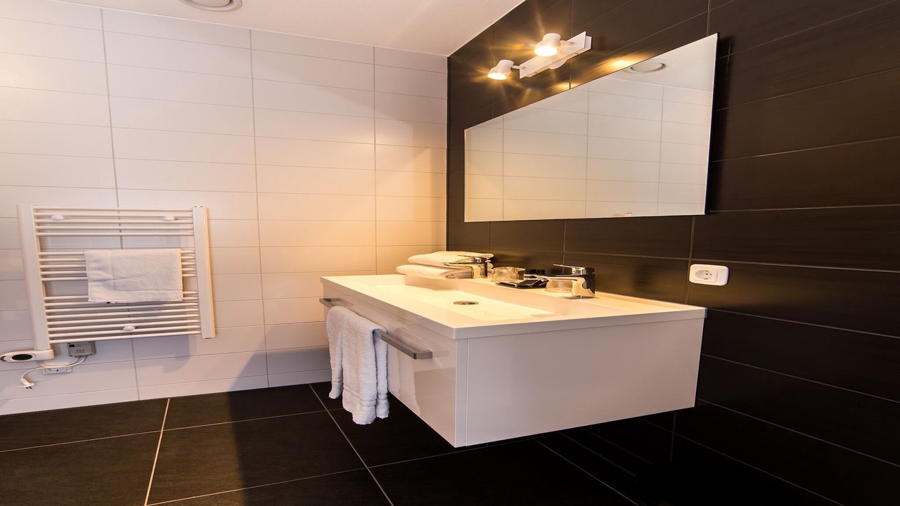 Photo of Bathroom in Maastricht
