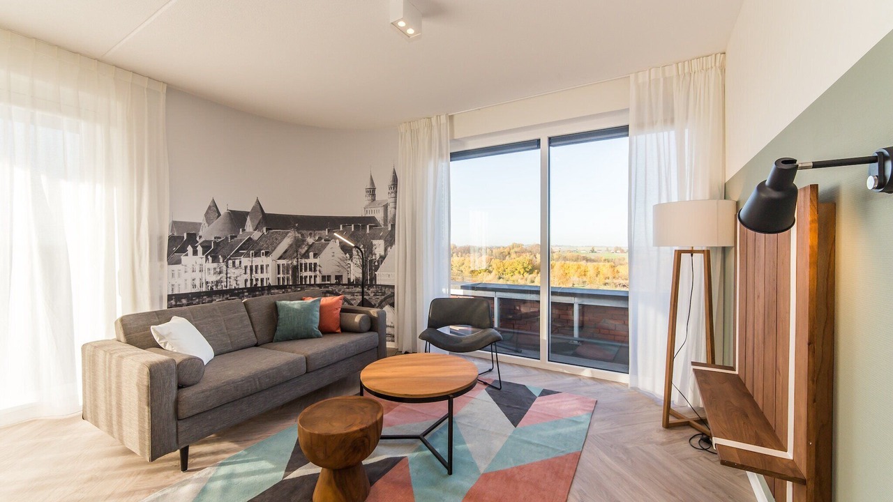 Photo of Livingroom in Maastricht