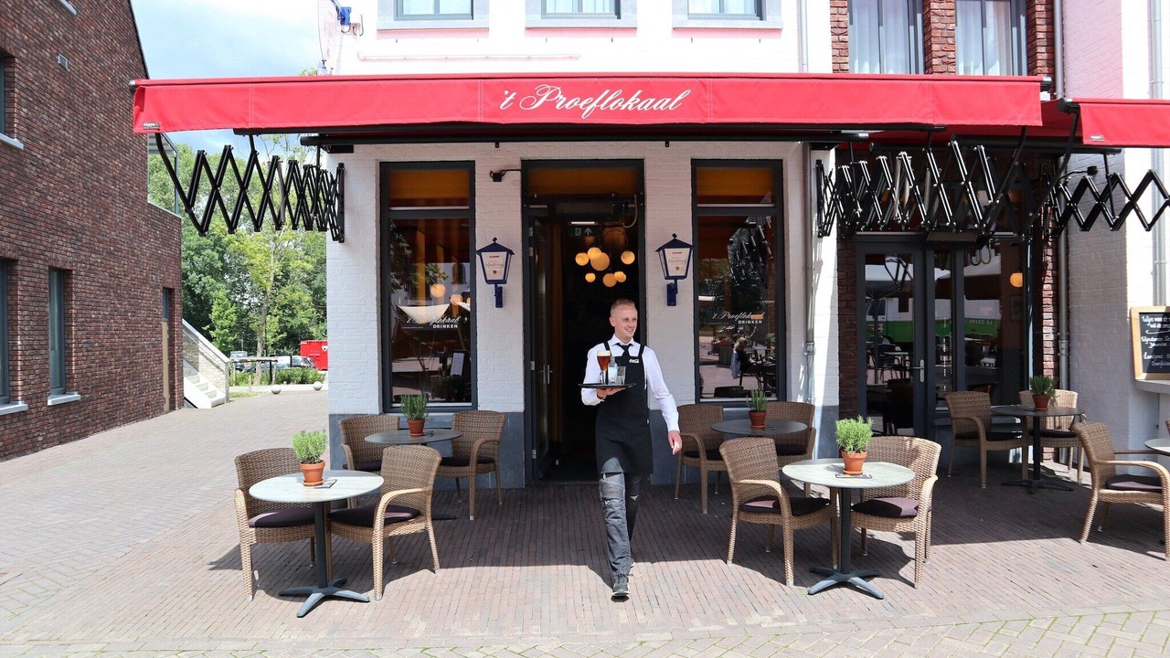 Photo of Others in Maastricht