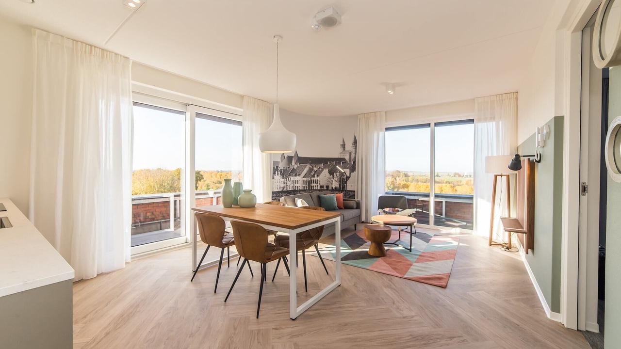 Photo of Livingroom in Maastricht