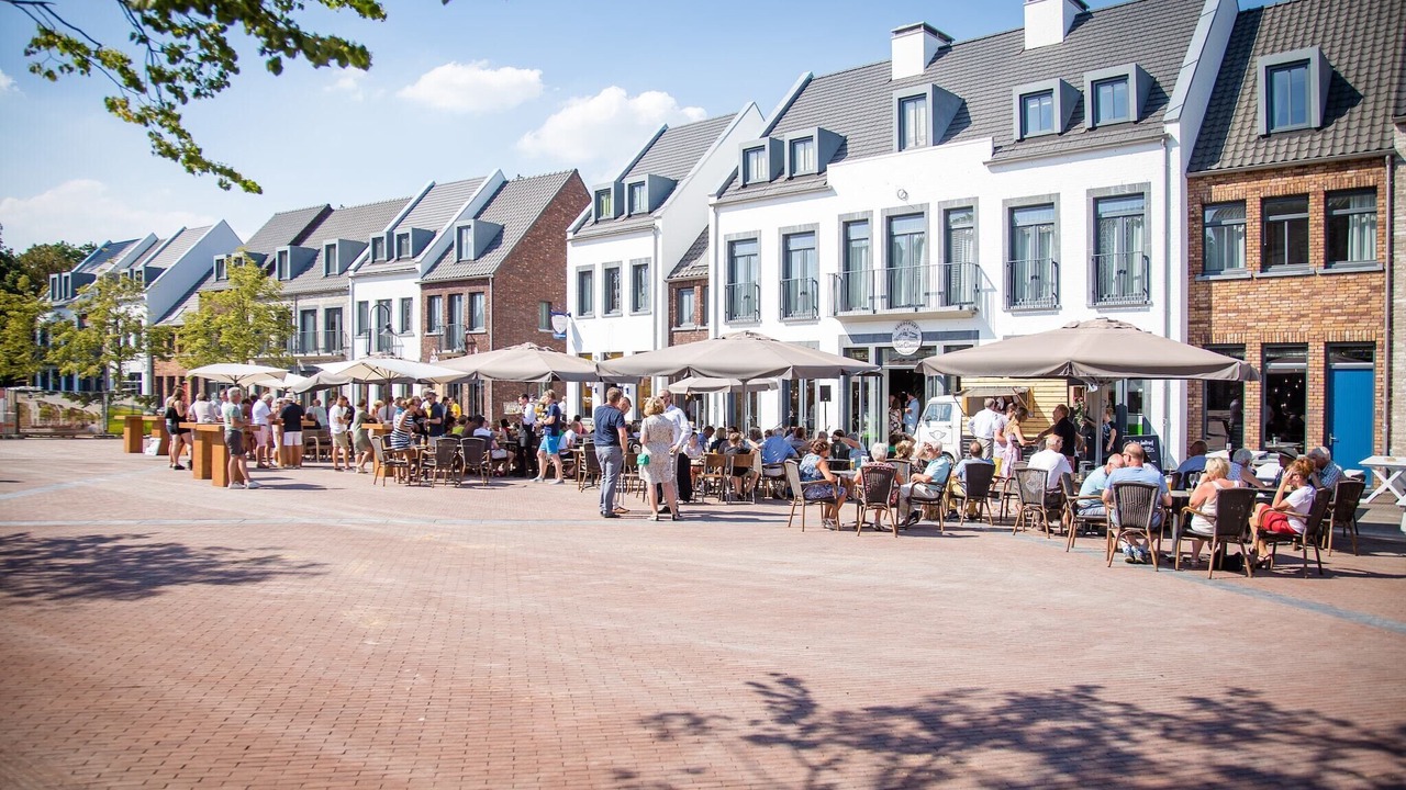 Photo of Others in Maastricht