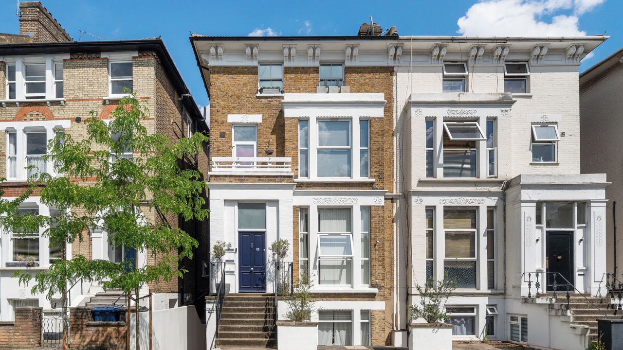 Photo of Outdoor in West Ealing
