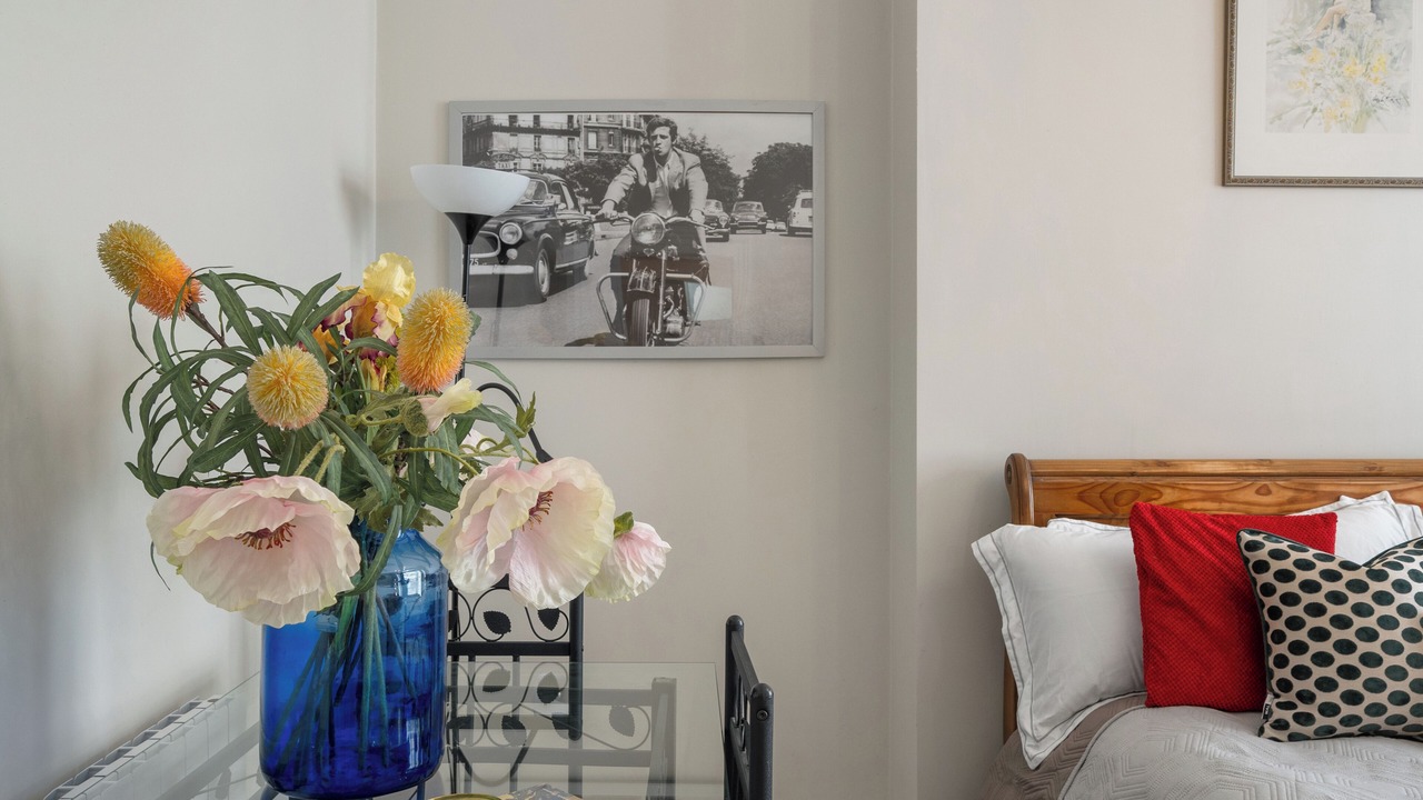 Photo of Bedroom in West Ealing