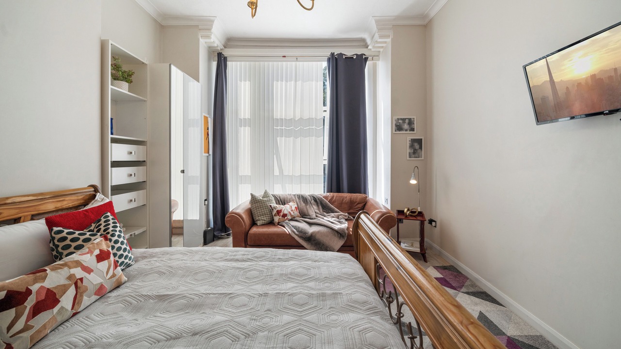 Photo of Bedroom in West Ealing