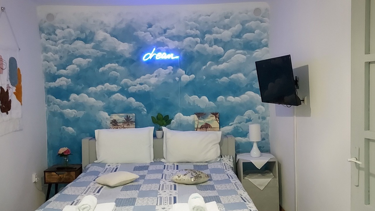 Photo of Bedroom in Centrul Vechi