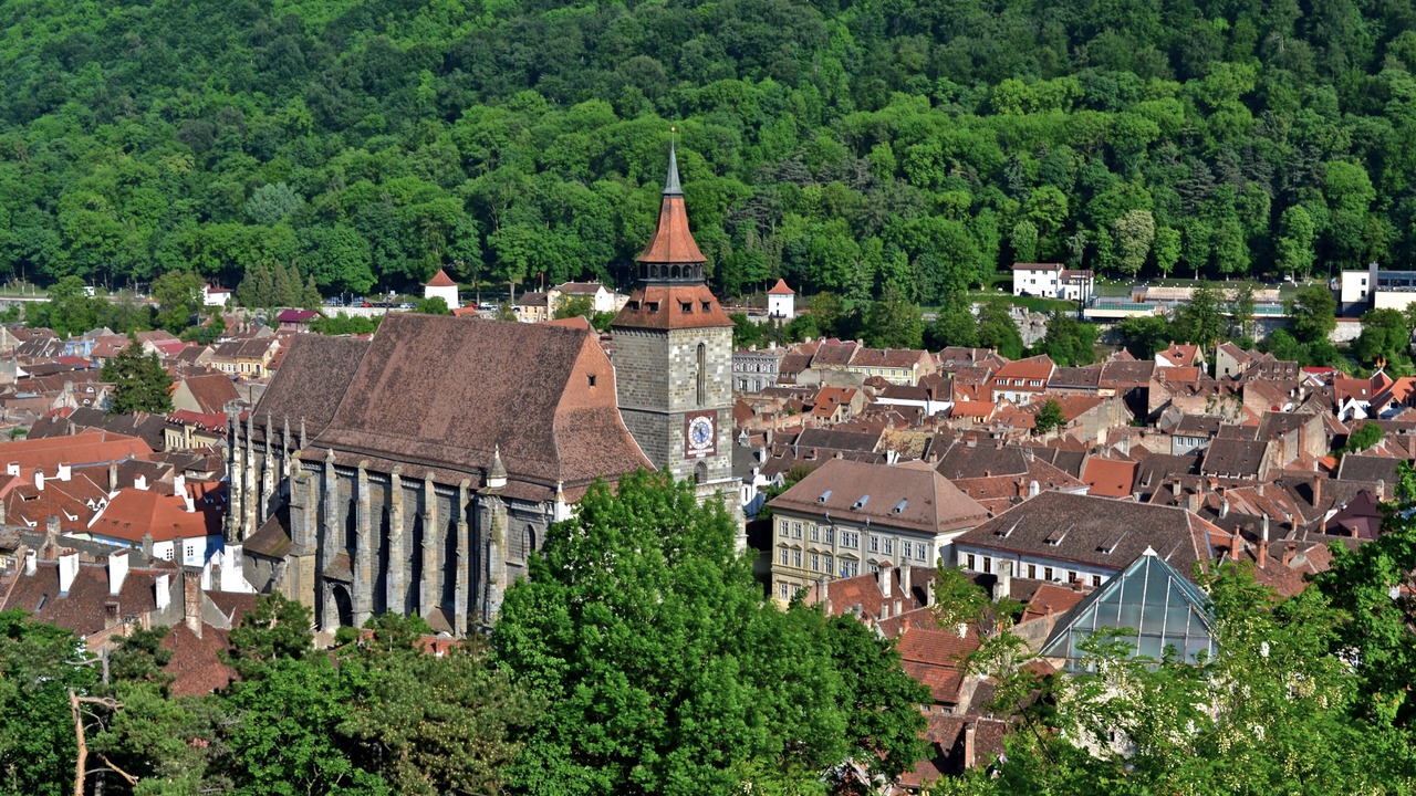 Photo of Outdoor in Centrul Vechi