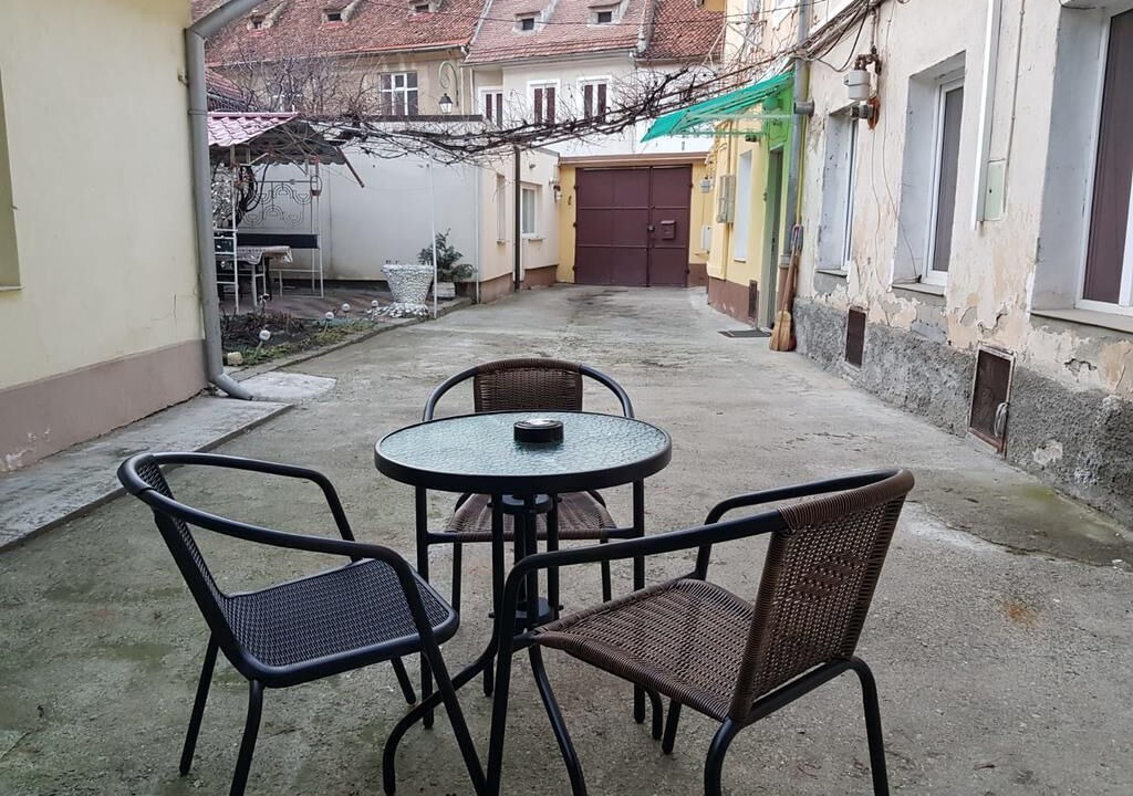 Photo of Outdoor in Centrul Vechi
