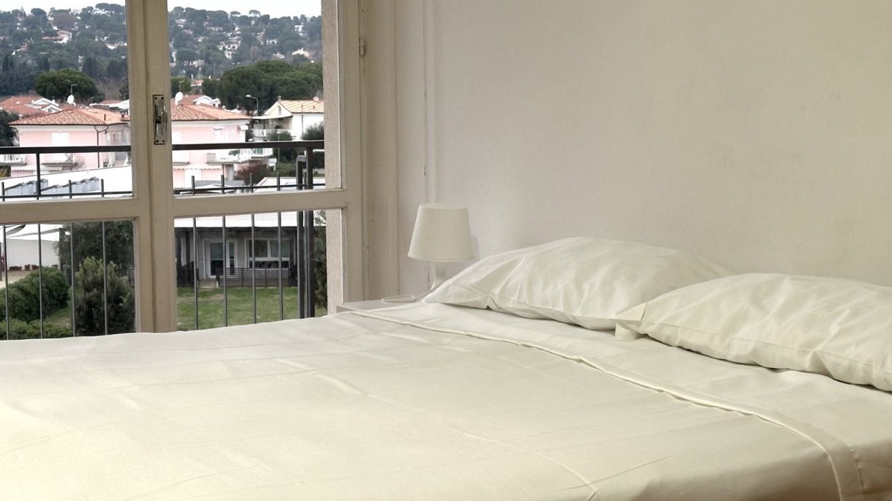 Photo of Bedroom in Marcelli