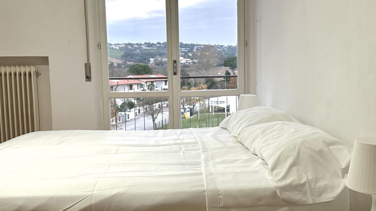 Photo of Bedroom in Marcelli