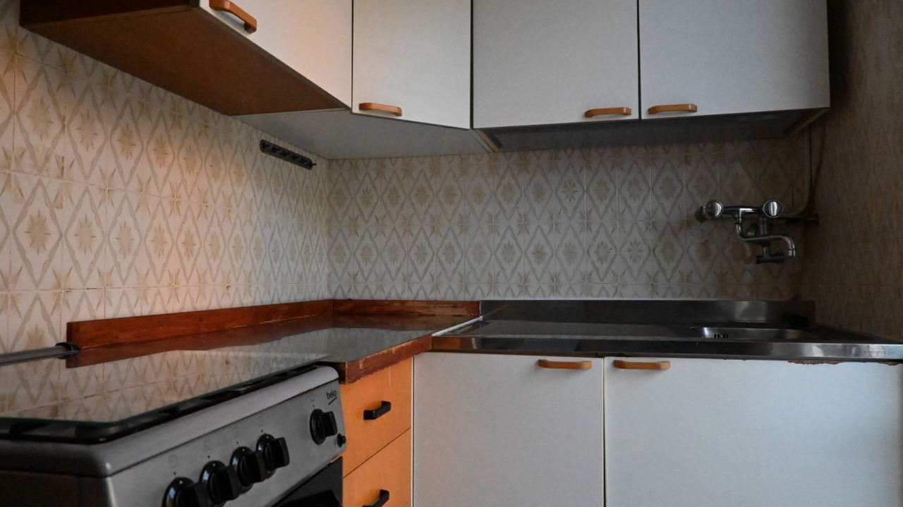 Photo of Kitchen in Marcelli