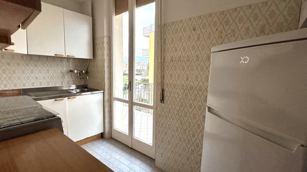 Photo of Kitchen in Marcelli