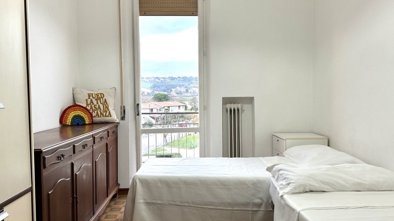 Photo of Bedroom in Marcelli