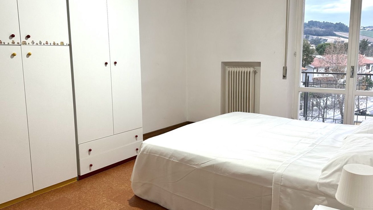 Photo of Bedroom in Marcelli