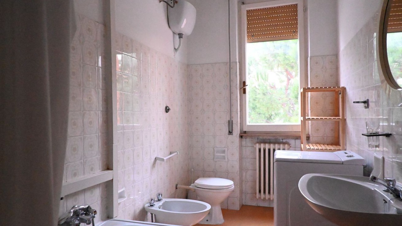 Photo of Bathroom in Marcelli