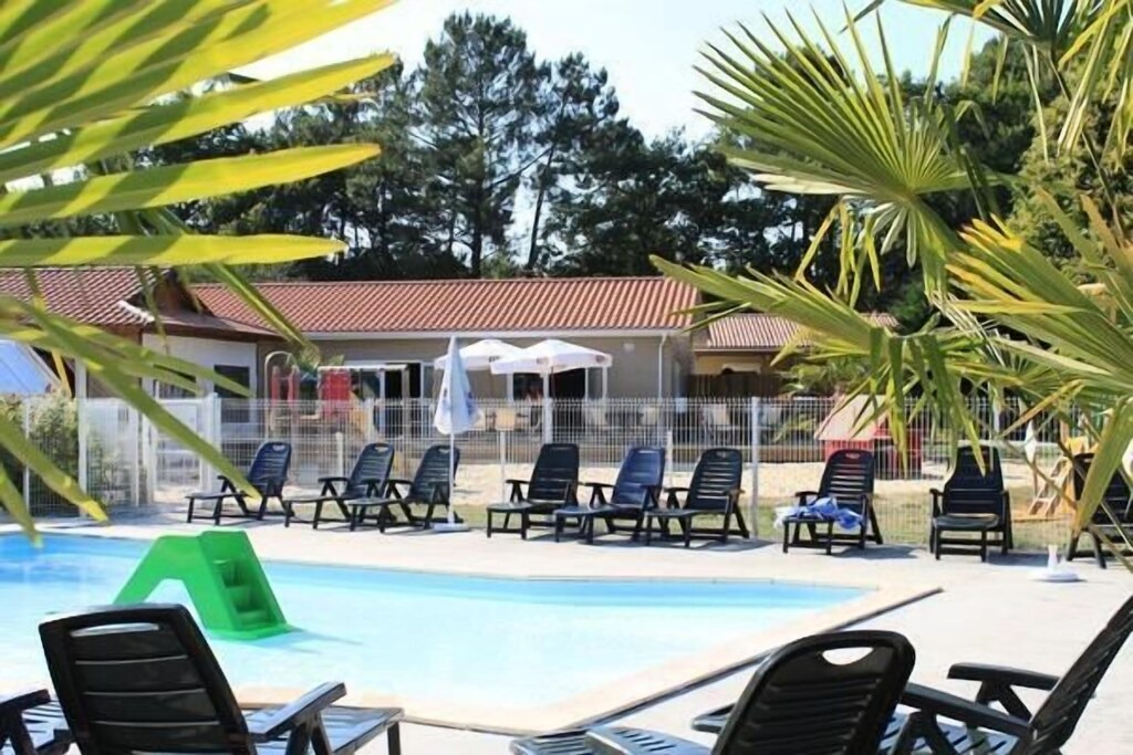 Photo of Outdoor in Saint-Laurent-de-Medoc