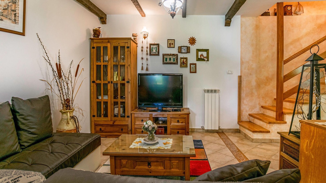 Photo of Bedroom in Sezana