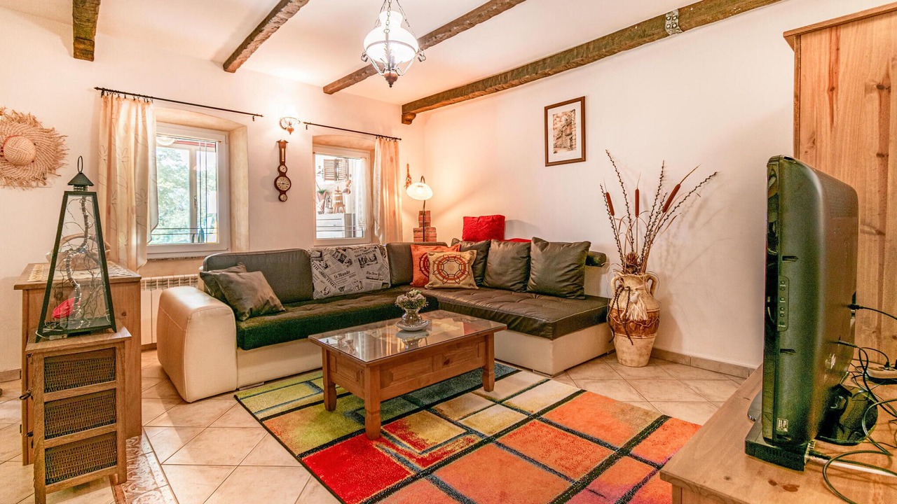 Photo of Bedroom in Sezana