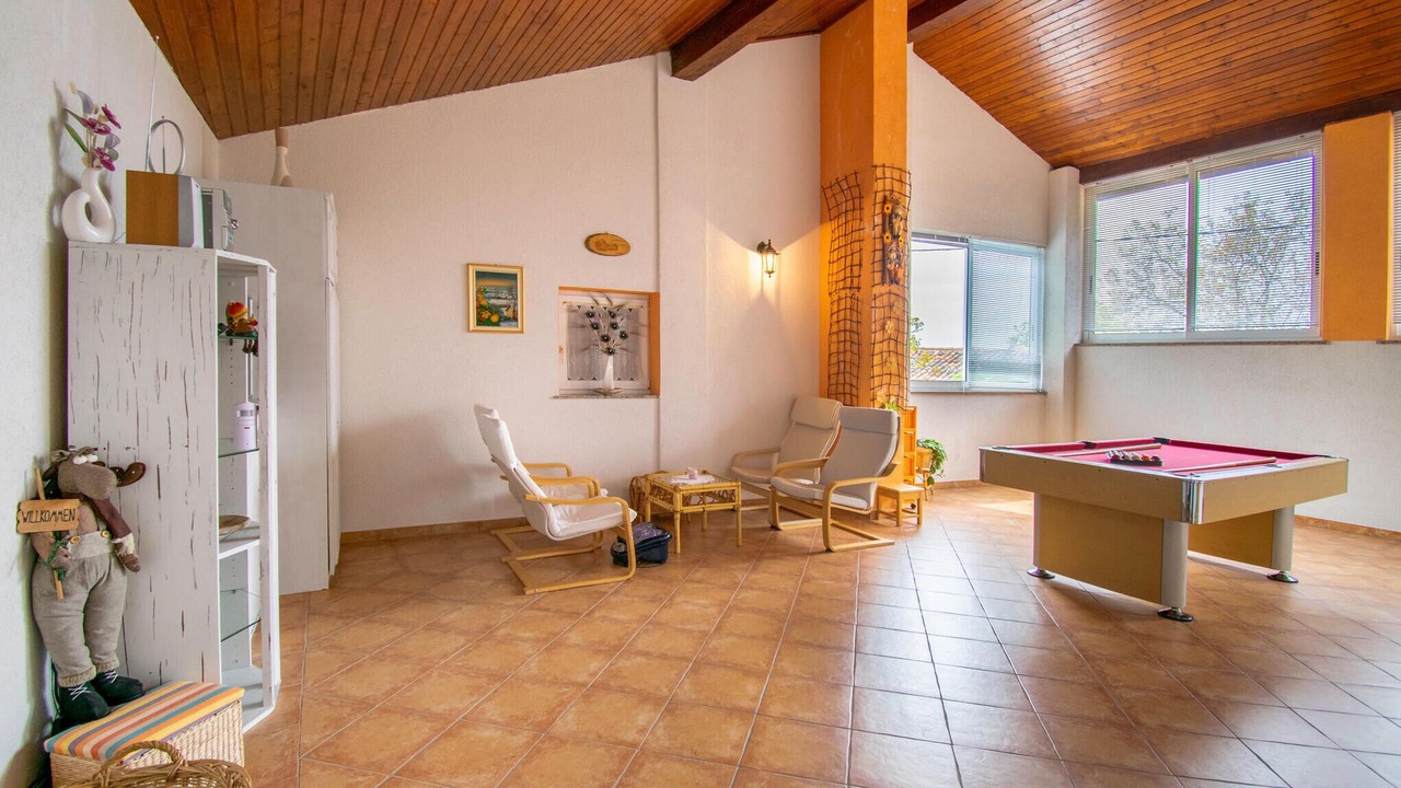 Photo of Bedroom in Sezana