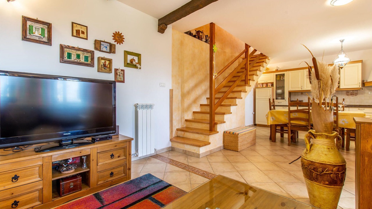Photo of Bedroom in Sezana