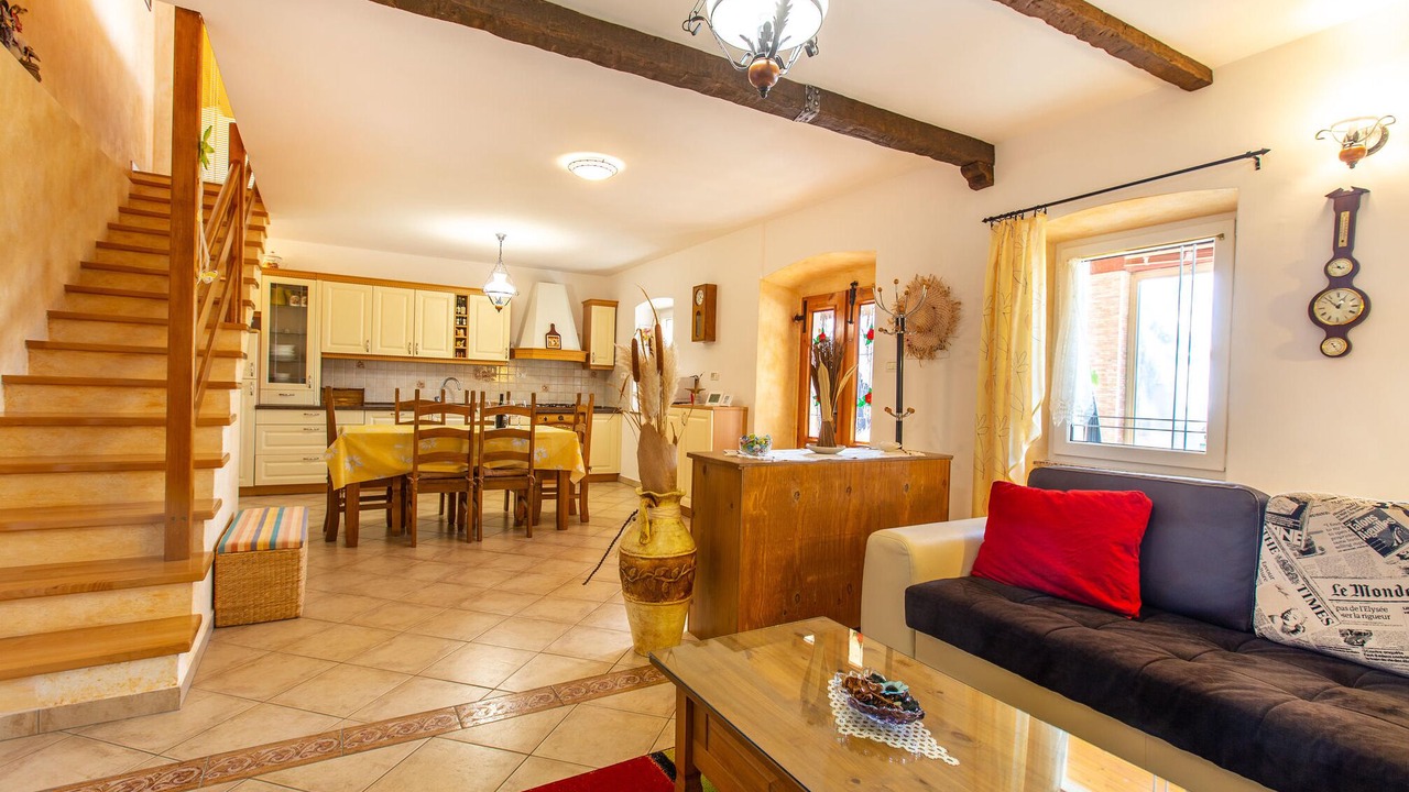 Photo of Bedroom in Sezana