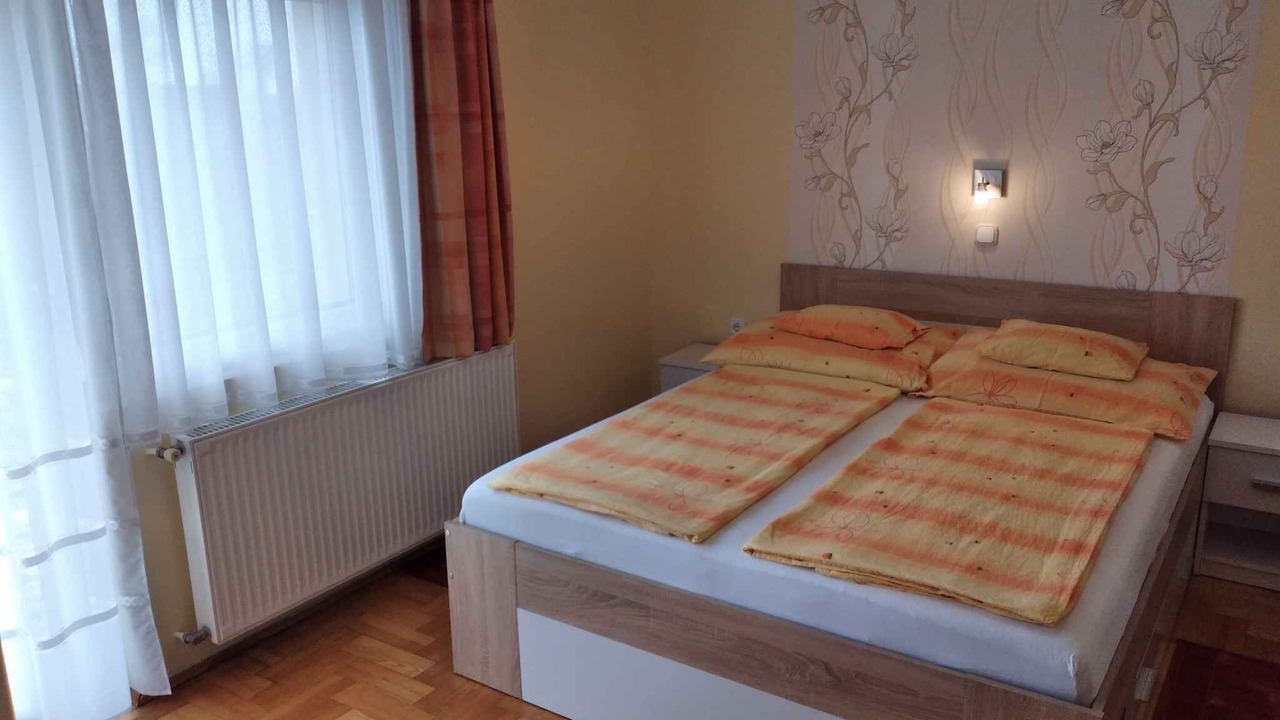 Photo of Bedroom in Heviz