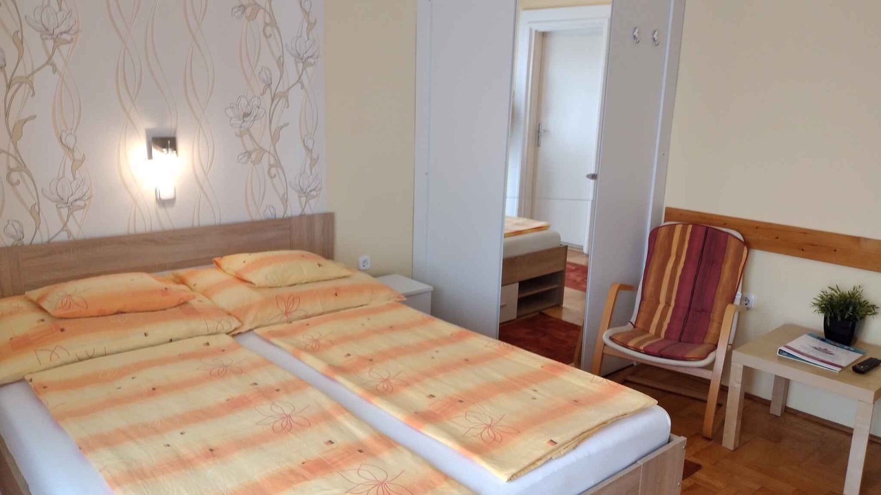 Photo of Bedroom in Heviz