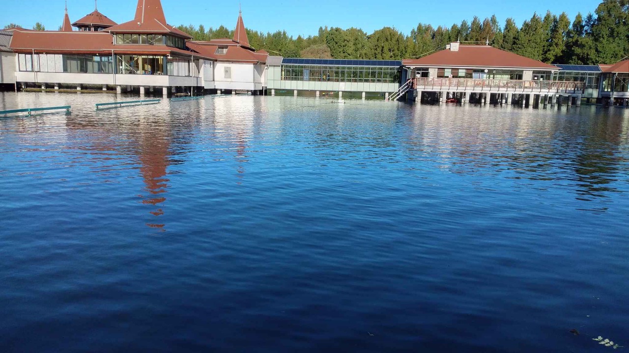 Photo of Outdoor in Heviz