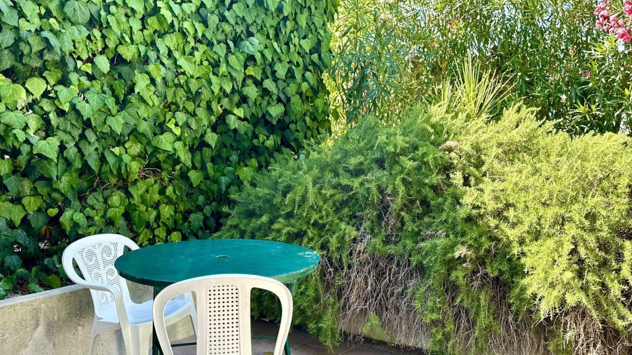 Photo of Outdoor in Villaggio Taunus