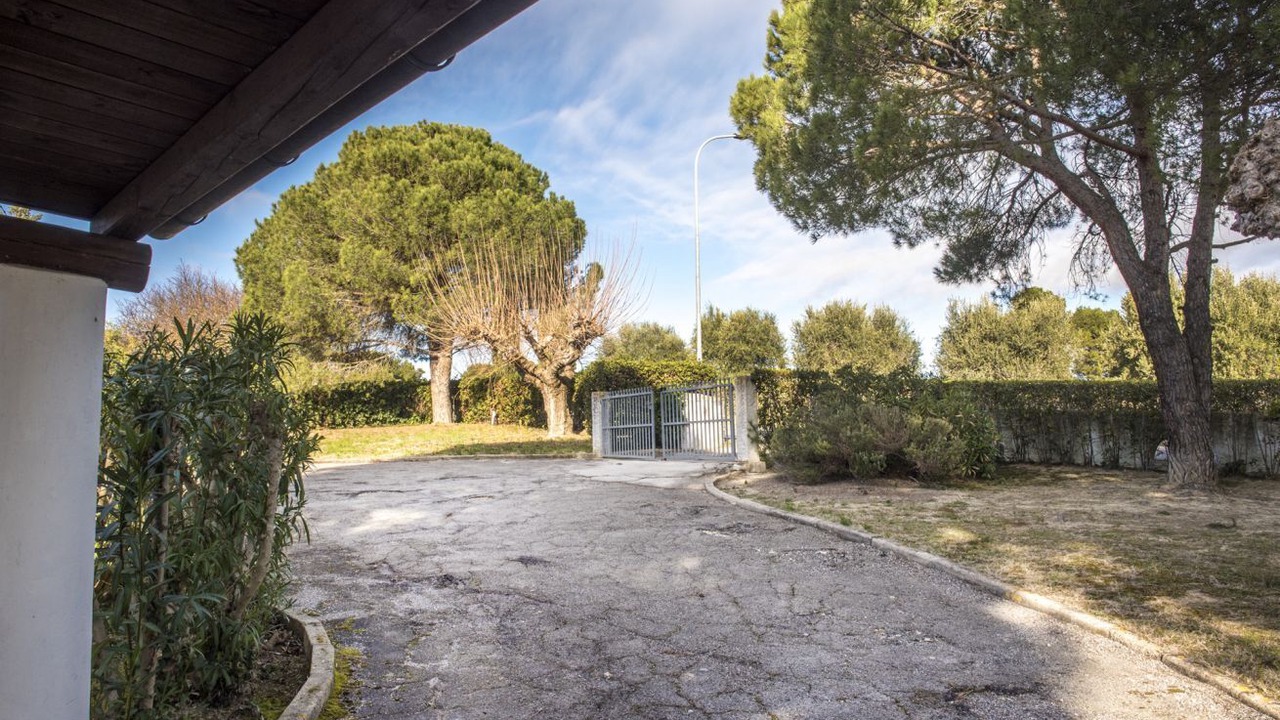 Photo of Outdoor in Villaggio Taunus