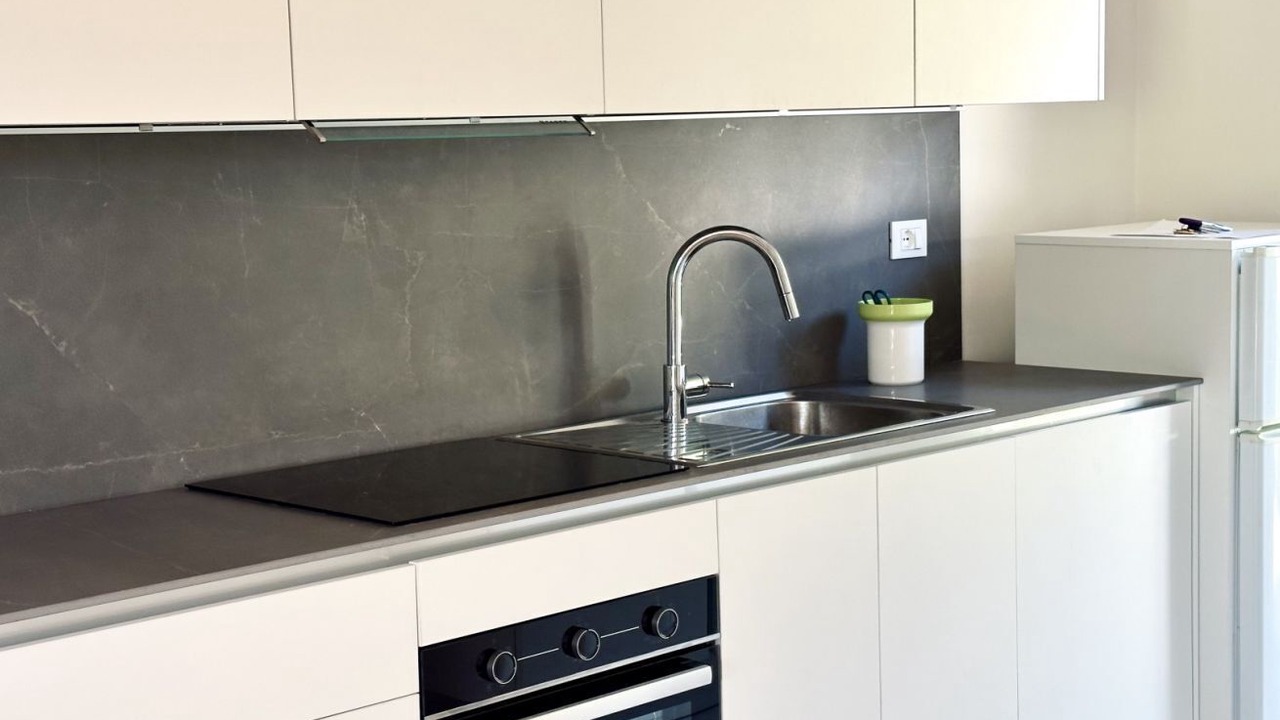 Photo of Kitchen in Villaggio Taunus