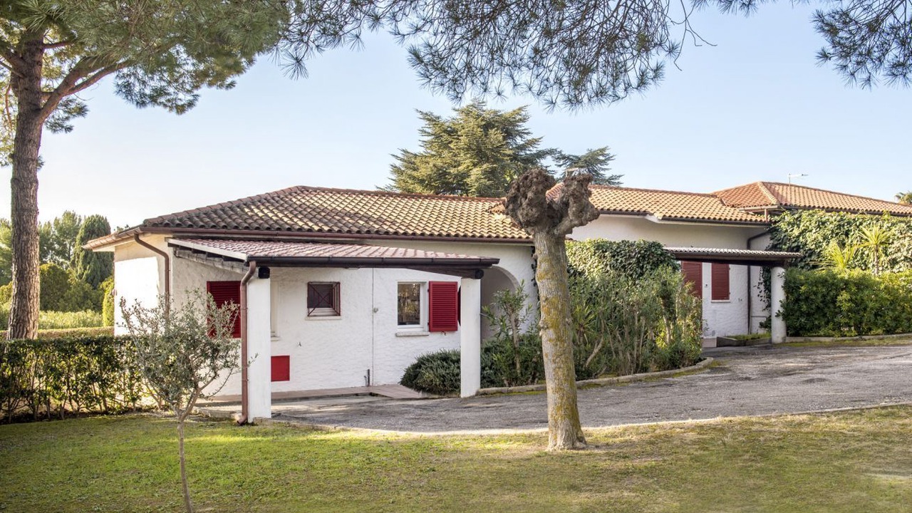 Photo of Outdoor in Villaggio Taunus