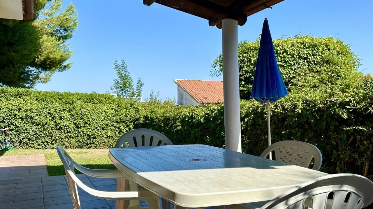 Photo of Outdoor in Villaggio Taunus
