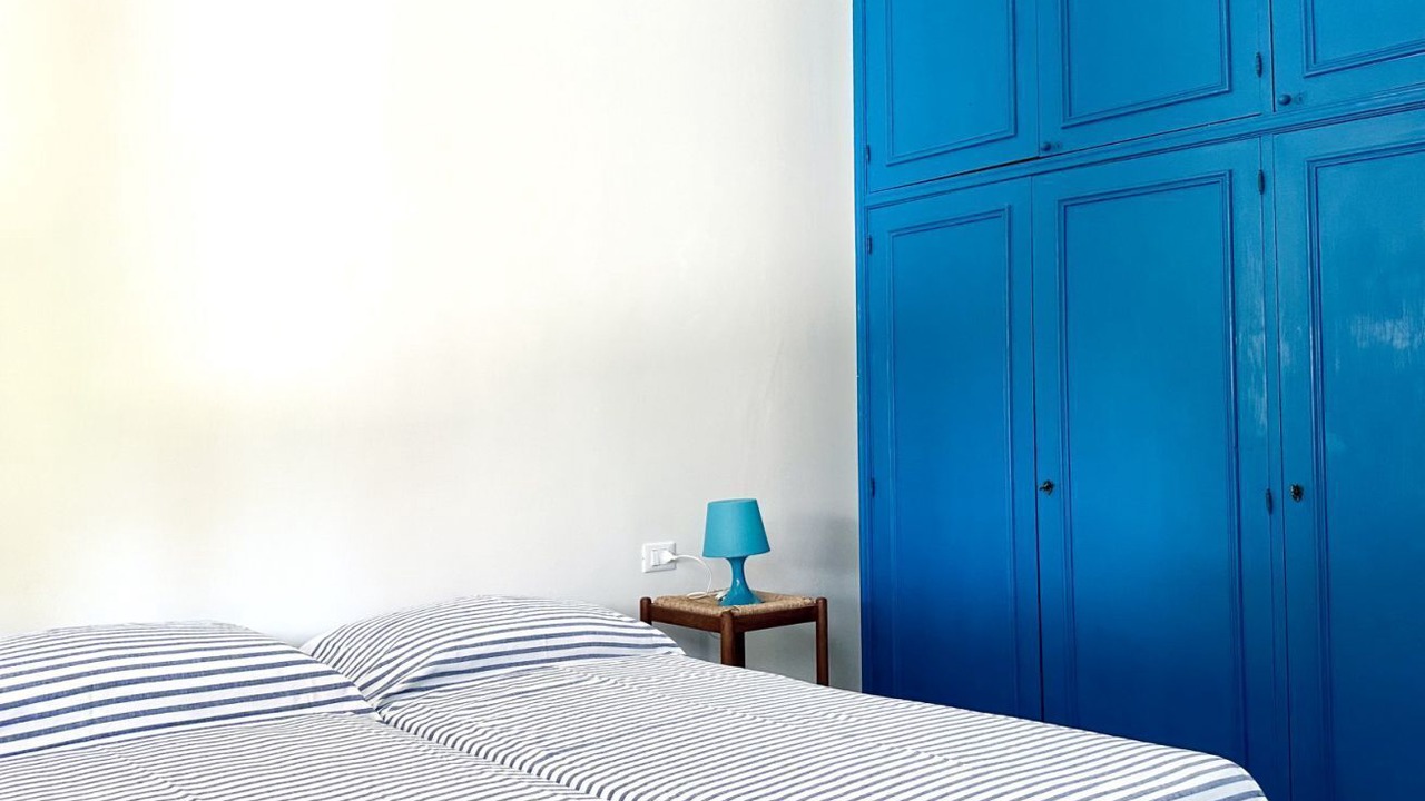 Photo of Bedroom in Villaggio Taunus