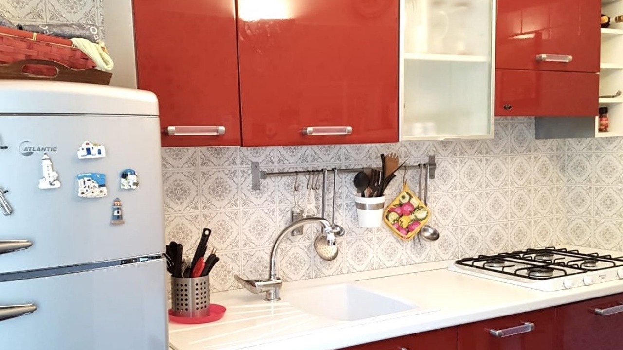 Photo of Kitchen in Villaggio Taunus
