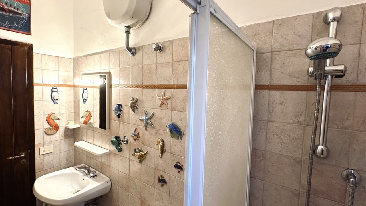 Photo of Bathroom in Villaggio Taunus
