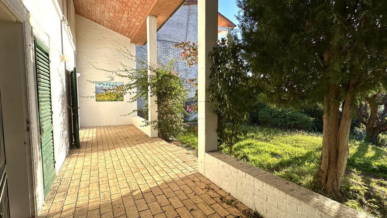 Photo of Patio Balcony in Villaggio Taunus