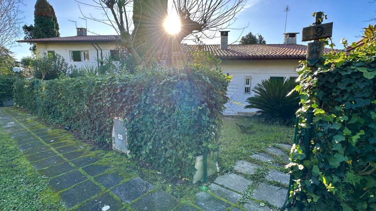 Photo of Outdoor in Villaggio Taunus
