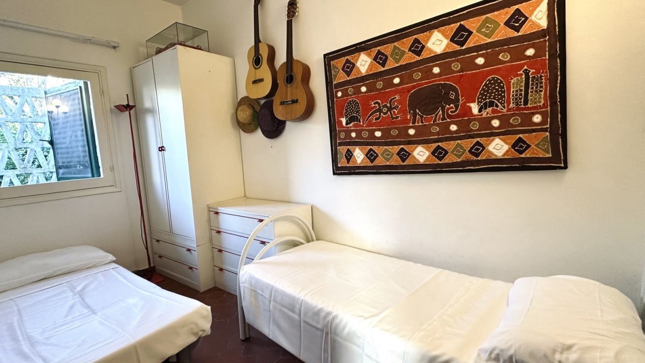 Photo of Bedroom in Villaggio Taunus