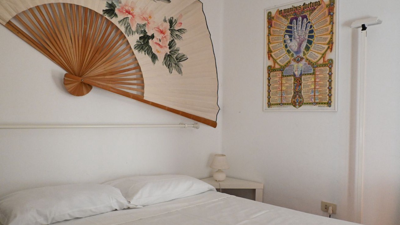 Photo of Bedroom in Villaggio Taunus