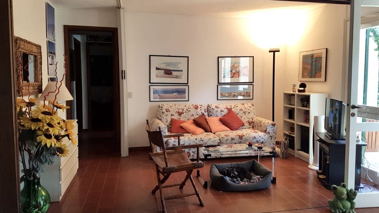 Photo of Livingroom in Villaggio Taunus