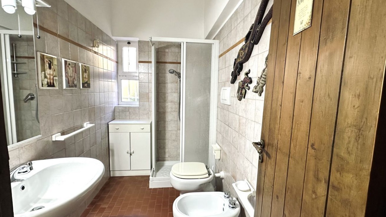 Photo of Bathroom in Villaggio Taunus