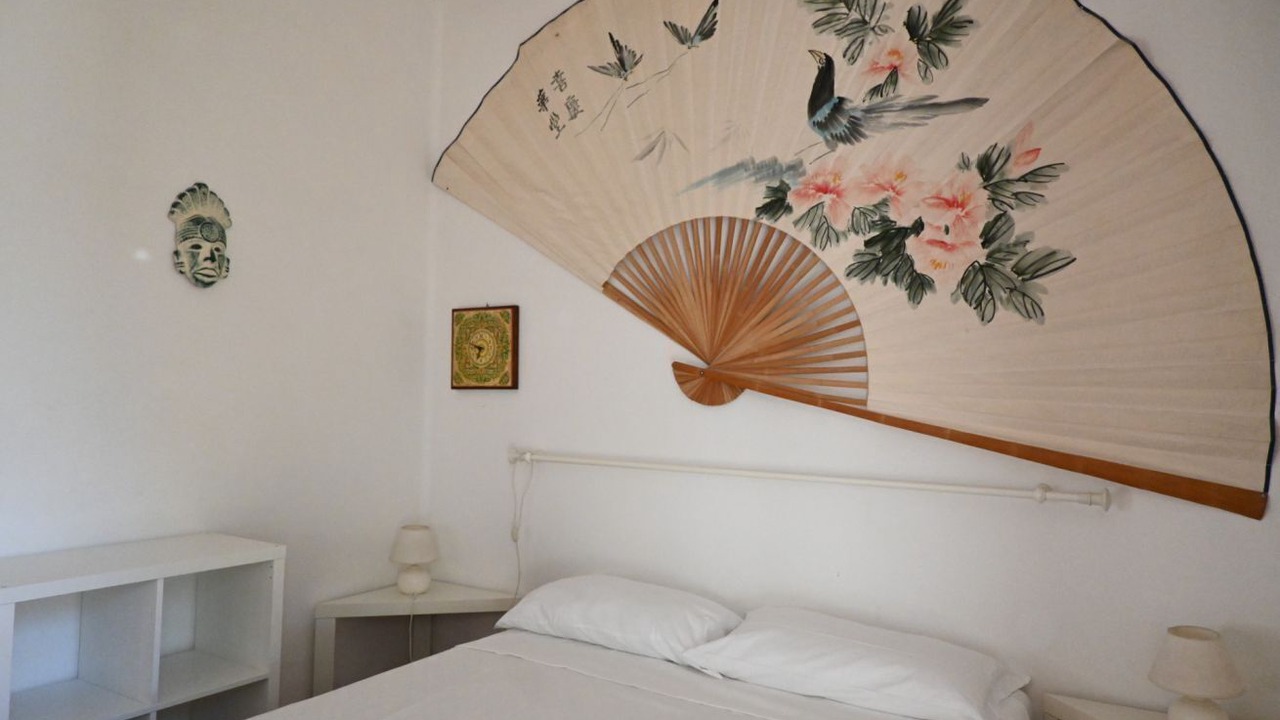 Photo of Bedroom in Villaggio Taunus