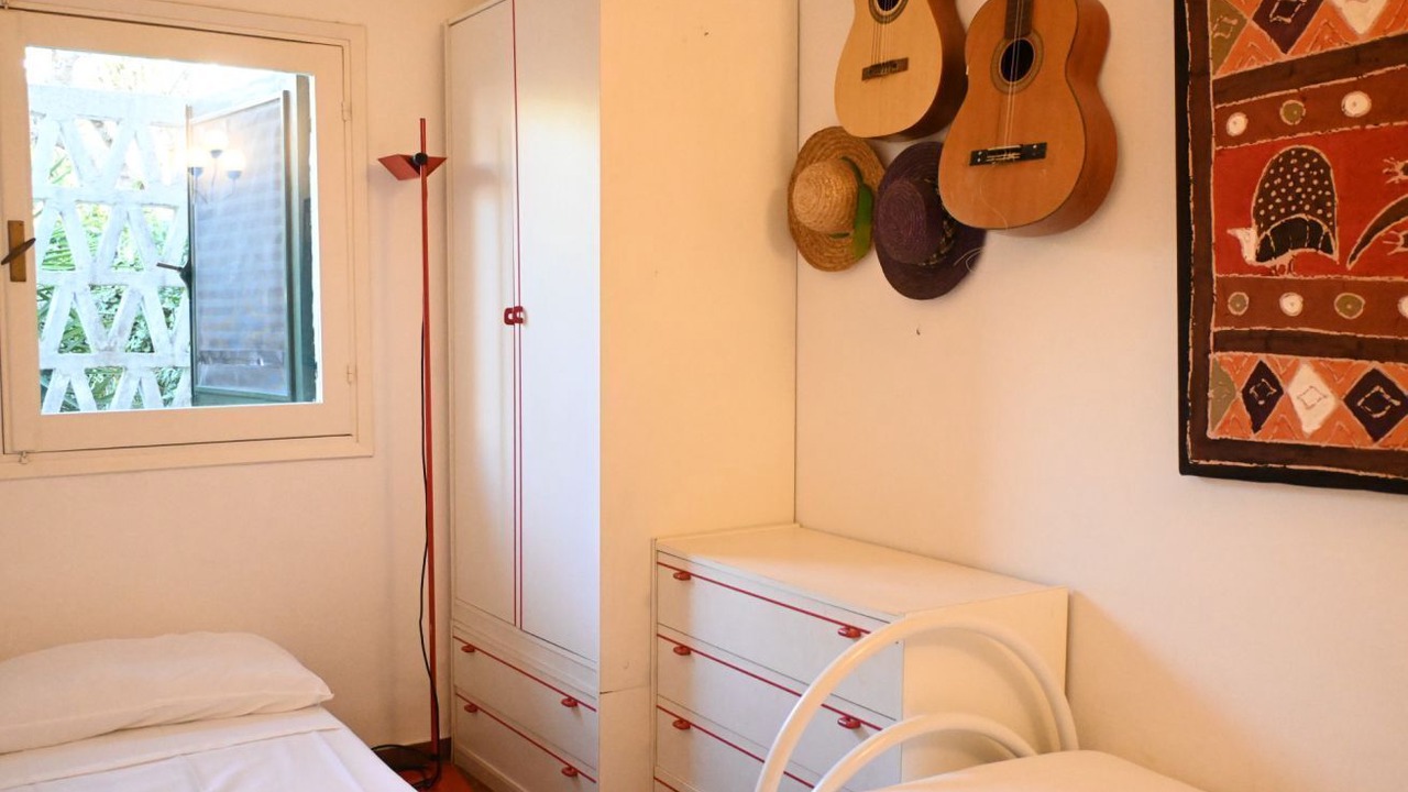 Photo of Bedroom in Villaggio Taunus