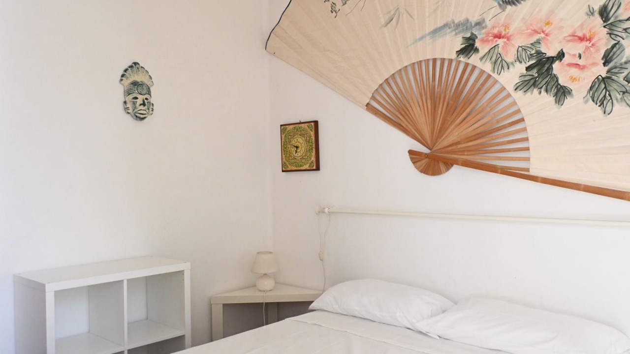 Photo of Bedroom in Villaggio Taunus