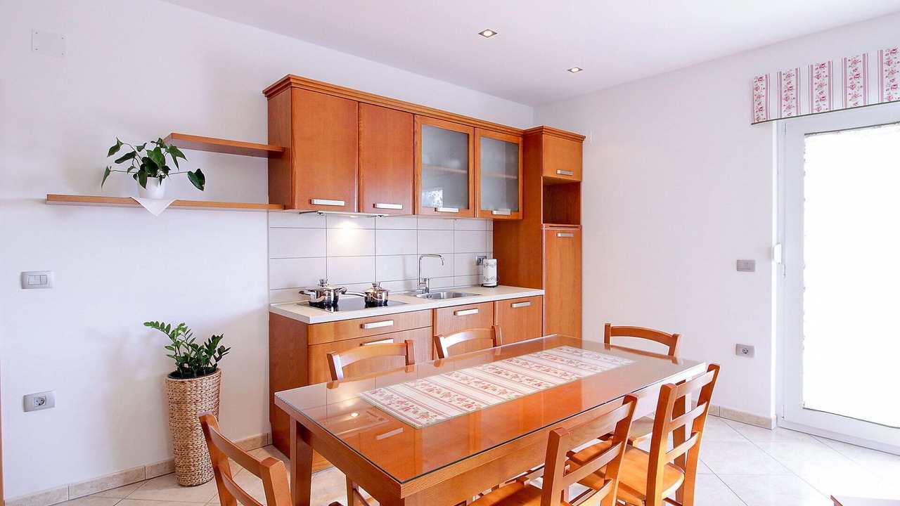 Photo of Bedroom in Brda
